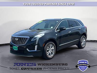 2020 Cadillac XT5 FWD SUV for sale #T2032 - photo 1
