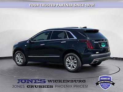2020 Cadillac XT5 FWD SUV for sale #T2032 - photo 2