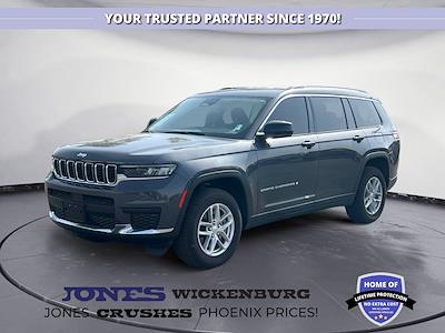 2023 Jeep Grand Cherokee L 4x4 SUV for sale #T2035 - photo 1