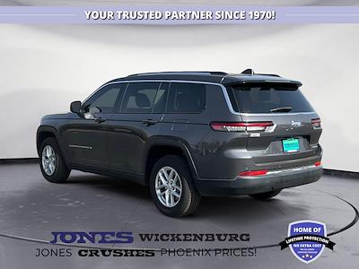 2023 Jeep Grand Cherokee L 4x4 SUV for sale #T2035 - photo 2