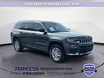 2023 Jeep Grand Cherokee L 4x4 SUV for sale #T2035 - photo 7