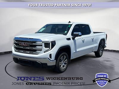 2023 GMC Sierra 1500 Crew Cab 4x4 Pickup for sale #T2036 - photo 1