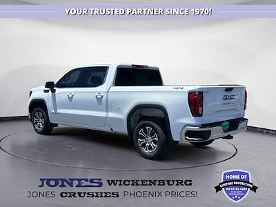 2023 GMC Sierra 1500 Crew Cab 4x4 Pickup for sale #T2036 - photo 2