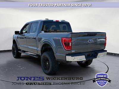 2023 Ford F-150 SuperCrew Cab 4x4 Pickup for sale #T2037 - photo 2