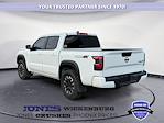 2024 Nissan Frontier Crew Cab 4x4 Pickup for sale #T2037A - photo 2