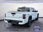 2024 Nissan Frontier Crew Cab 4x4 Pickup for sale #T2037A - photo 5