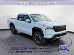 2024 Nissan Frontier Crew Cab 4x4 Pickup for sale #T2037A - photo 7