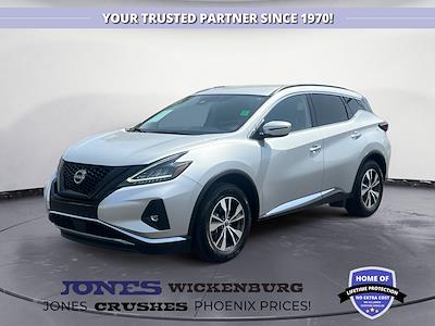 2023 Nissan Murano AWD SUV for sale #T2038 - photo 1