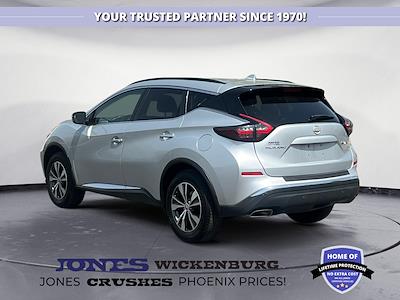 2023 Nissan Murano AWD SUV for sale #T2038 - photo 2