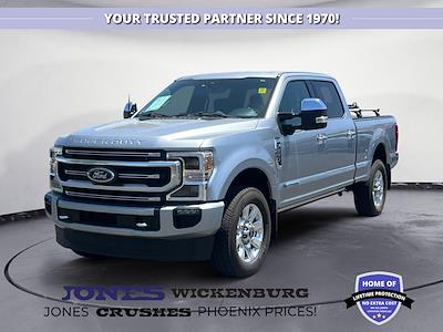 2022 Ford F-250 Crew Cab 4x4 Pickup for sale #T2040 - photo 1