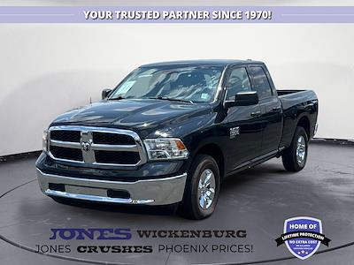 2024 Ram 1500 Classic Quad Cab 4x4 Pickup for sale #T2041 - photo 1