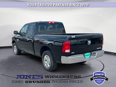 2024 Ram 1500 Classic Quad Cab 4x4 Pickup for sale #T2041 - photo 2