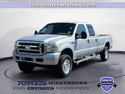 2006 Ford F-350 Crew Cab 4x4 Pickup for sale #T2042A - photo 1