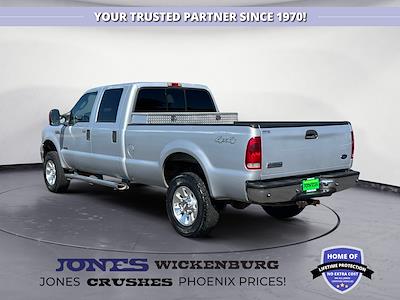 2006 Ford F-350 Crew Cab 4x4 Pickup for sale #T2042A - photo 2