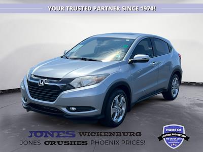 2017 Honda HR-V 4x4 SUV for sale #T2042B - photo 1