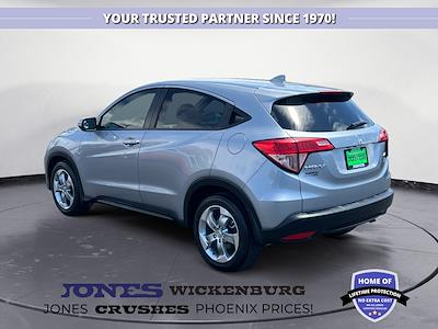 2017 Honda HR-V 4x4 SUV for sale #T2042B - photo 2