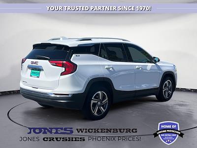 2020 GMC Terrain FWD SUV for sale #T2043 - photo 2