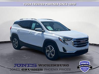2020 GMC Terrain FWD SUV for sale #T2043 - photo 1