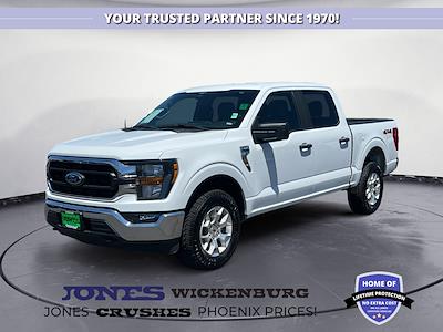 2023 Ford F-150 SuperCrew Cab 4x4 Pickup for sale #T2044 - photo 1