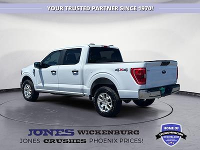 2023 Ford F-150 SuperCrew Cab 4x4 Pickup for sale #T2044 - photo 2