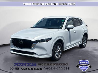 2024 Mazda CX-5 AWD SUV for sale #T2045 - photo 1