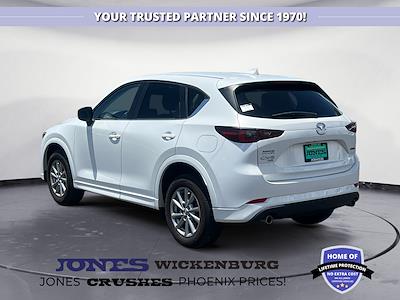 2024 Mazda CX-5 AWD SUV for sale #T2045 - photo 2
