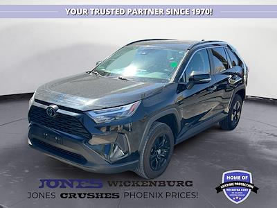 2022 Toyota RAV4 FWD SUV for sale #T2046 - photo 1