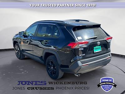 2022 Toyota RAV4 FWD SUV for sale #T2046 - photo 2