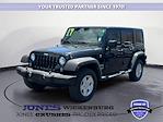 2017 Jeep Wrangler 4x4 SUV for sale #T2047 - photo 1