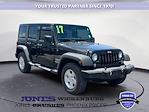 2017 Jeep Wrangler 4x4 SUV for sale #T2047 - photo 7