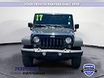 2017 Jeep Wrangler 4x4 SUV for sale #T2047 - photo 8