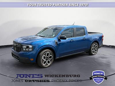 2024 Ford Maverick SuperCrew Cab AWD Pickup for sale #T2049 - photo 1