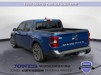 2024 Ford Maverick SuperCrew Cab AWD Pickup for sale #T2049 - photo 2