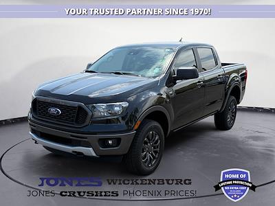 2020 Ford Ranger SuperCrew Cab RWD Pickup for sale #T2050 - photo 1