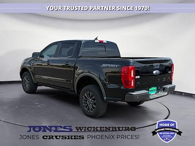 2020 Ford Ranger SuperCrew Cab RWD Pickup for sale #T2050 - photo 2