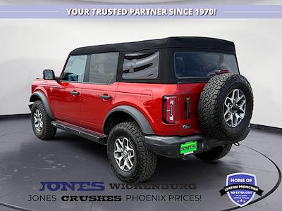 2023 Ford Bronco AWD SUV for sale #T2056 - photo 2