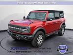 2023 Ford Bronco AWD SUV for sale #T2056 - photo 1