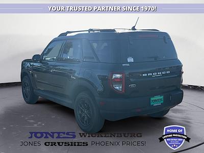 Used 2023 Ford Bronco Sport Big Bend 4WD SUV for sale #T2057 - photo 2