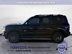 Used 2023 Ford Bronco Sport Big Bend 4WD SUV for sale #T2057 - photo 3