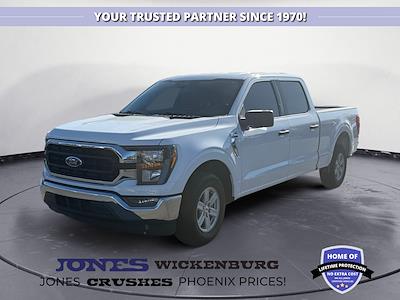 2023 Ford F-150 SuperCrew Cab RWD Pickup for sale #T2058 - photo 1