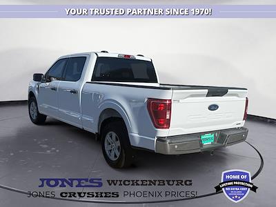 2023 Ford F-150 SuperCrew Cab RWD Pickup for sale #T2058 - photo 2