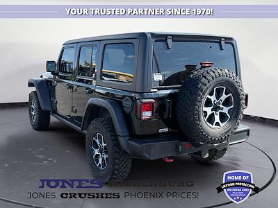 2021 Jeep Wrangler 4WD SUV for sale #T2060 - photo 2