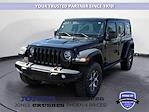 2021 Jeep Wrangler 4WD SUV for sale #T2060 - photo 1