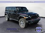 2021 Jeep Wrangler 4WD SUV for sale #T2060 - photo 7