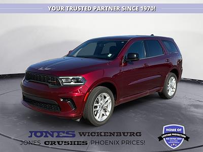 2023 Dodge Durango AWD SUV for sale #T2061 - photo 1