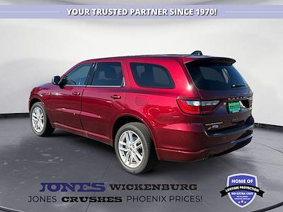 2023 Dodge Durango AWD SUV for sale #T2061 - photo 2