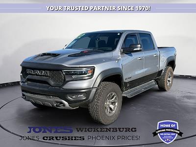 2022 Ram 1500 Crew Cab 4WD Pickup for sale #T2062 - photo 1