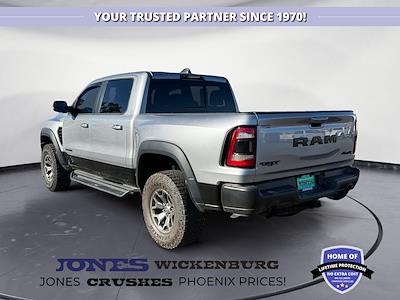 2022 Ram 1500 Crew Cab 4WD Pickup for sale #T2062 - photo 2
