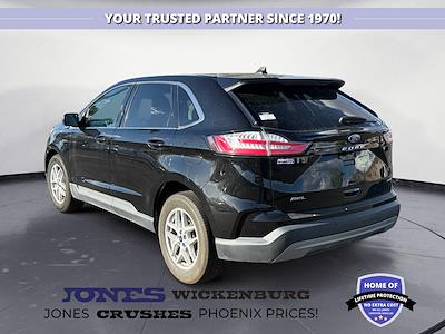 2022 Ford Edge AWD SUV for sale #T2063 - photo 2