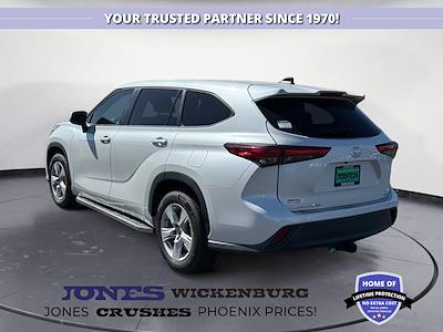 2023 Toyota Highlander FWD SUV for sale #T2064 - photo 2